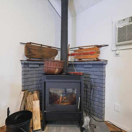 タナーズビルGarrett'S Camelback Houseアパートメント エクステリア 写真