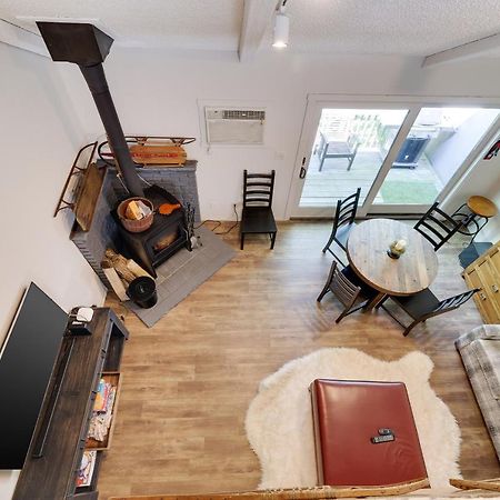 タナーズビルGarrett'S Camelback Houseアパートメント エクステリア 写真