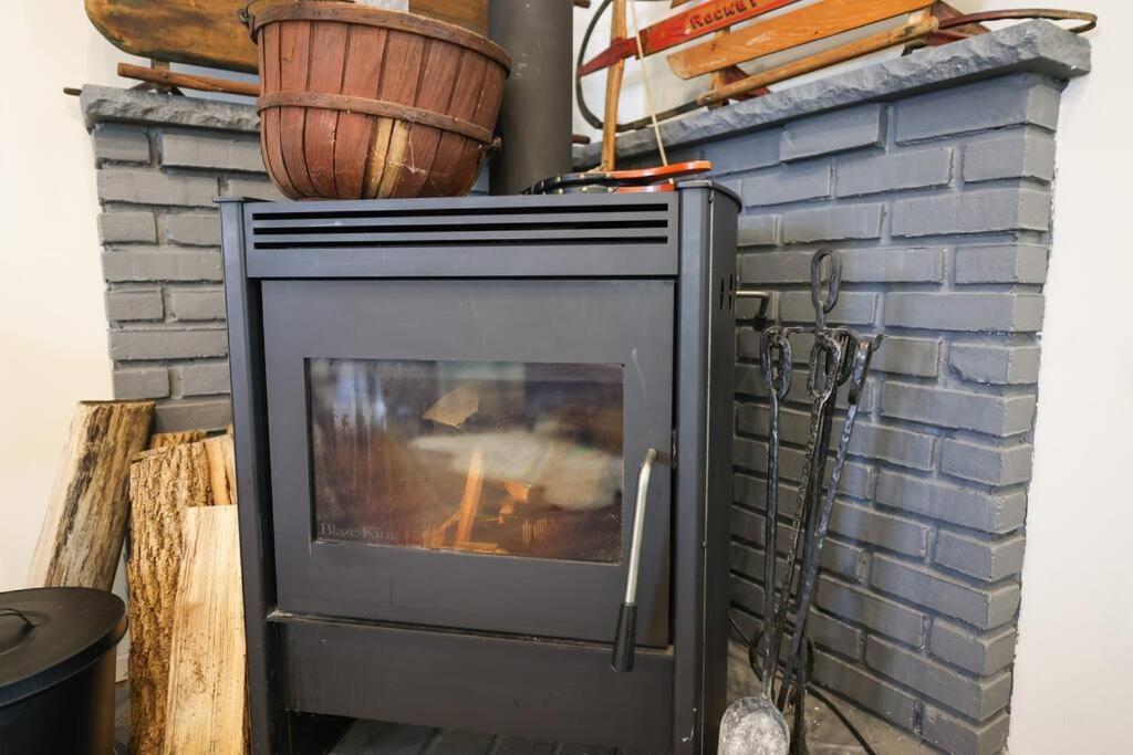 タナーズビルGarrett'S Camelback Houseアパートメント エクステリア 写真
