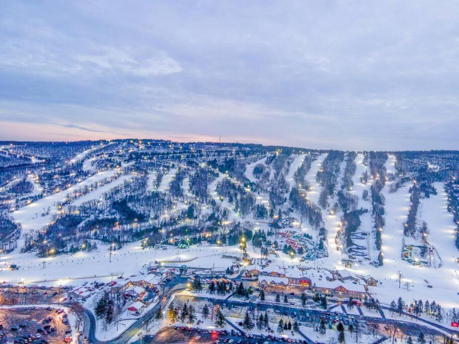 タナーズビルGarrett'S Camelback Houseアパートメント エクステリア 写真