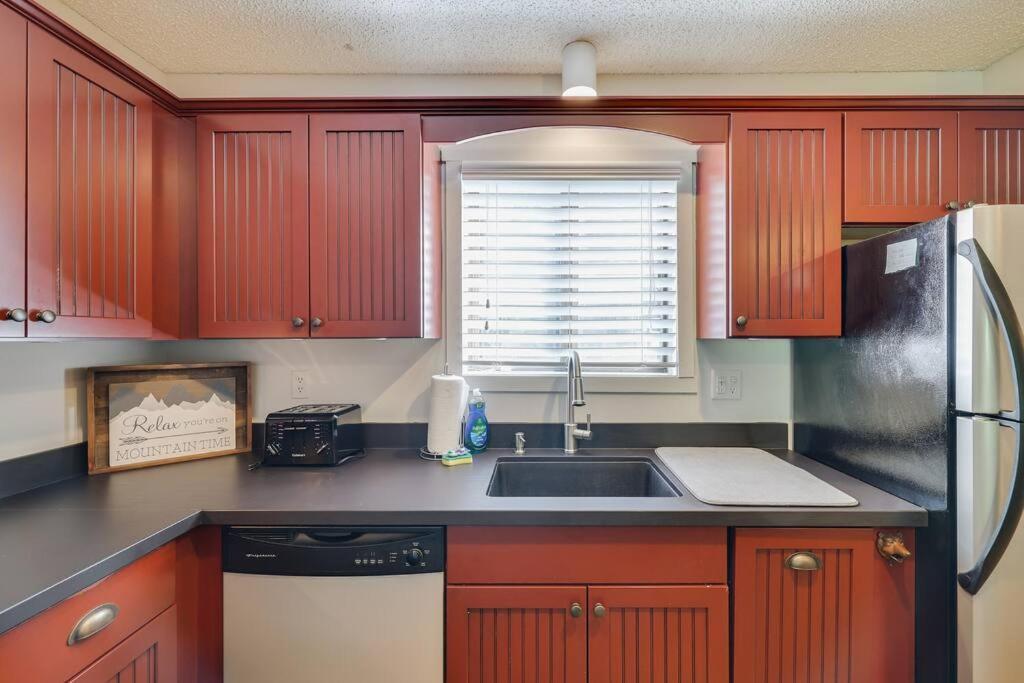 タナーズビルGarrett'S Camelback Houseアパートメント エクステリア 写真