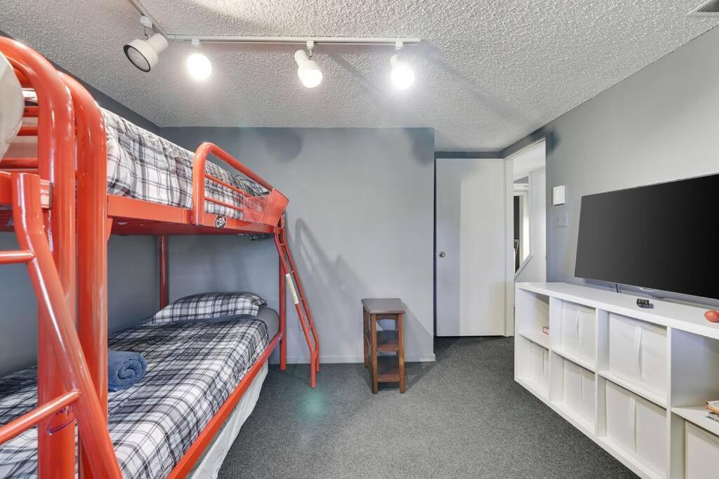 タナーズビルGarrett'S Camelback Houseアパートメント エクステリア 写真