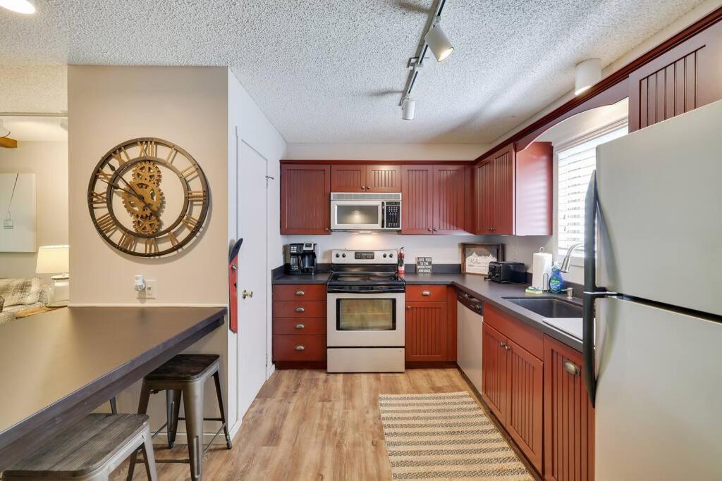 タナーズビルGarrett'S Camelback Houseアパートメント エクステリア 写真