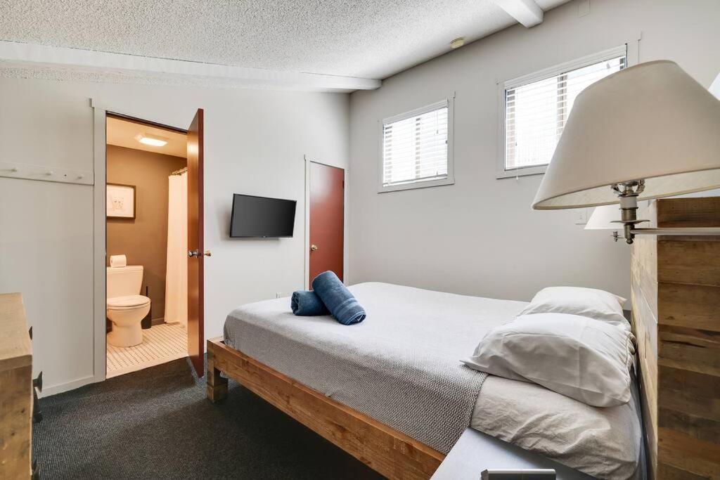 タナーズビルGarrett'S Camelback Houseアパートメント エクステリア 写真