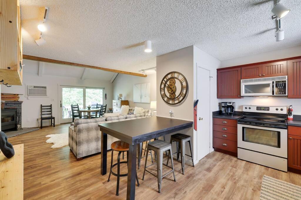 タナーズビルGarrett'S Camelback Houseアパートメント エクステリア 写真