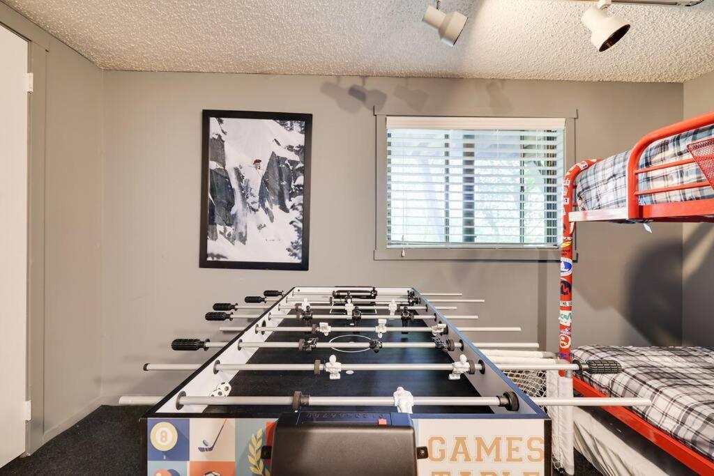 タナーズビルGarrett'S Camelback Houseアパートメント エクステリア 写真