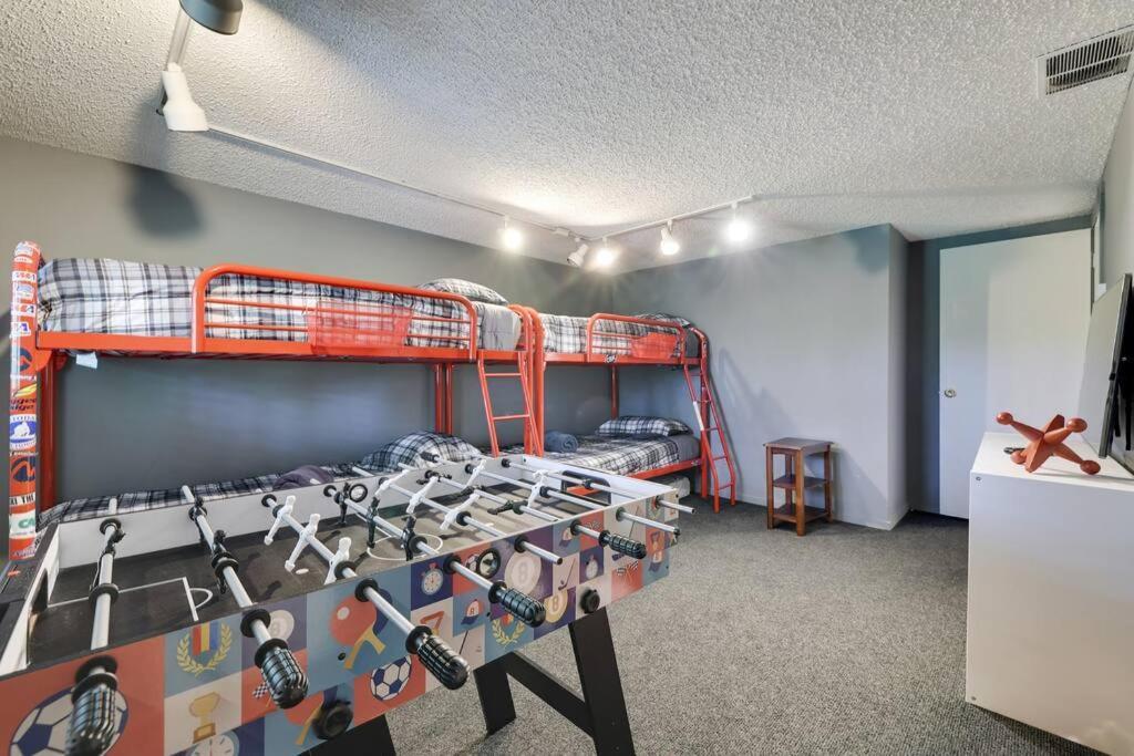 タナーズビルGarrett'S Camelback Houseアパートメント エクステリア 写真