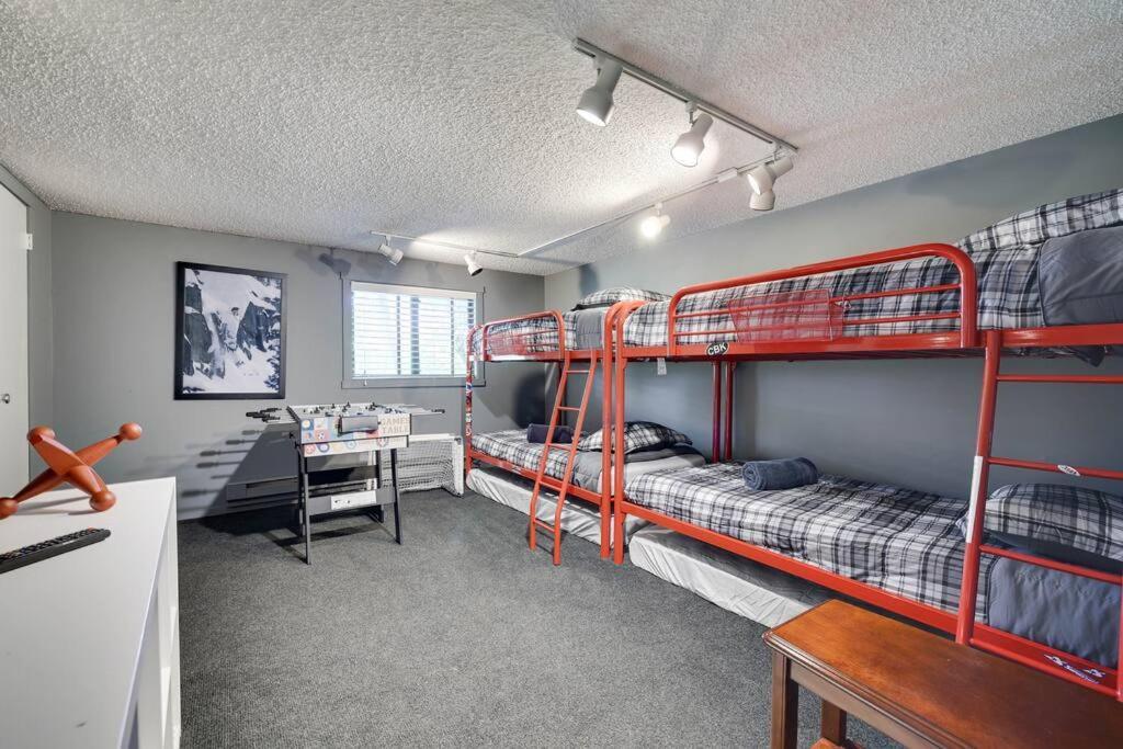 タナーズビルGarrett'S Camelback Houseアパートメント エクステリア 写真