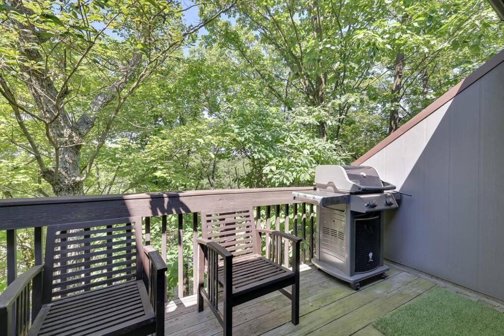 タナーズビルGarrett'S Camelback Houseアパートメント エクステリア 写真
