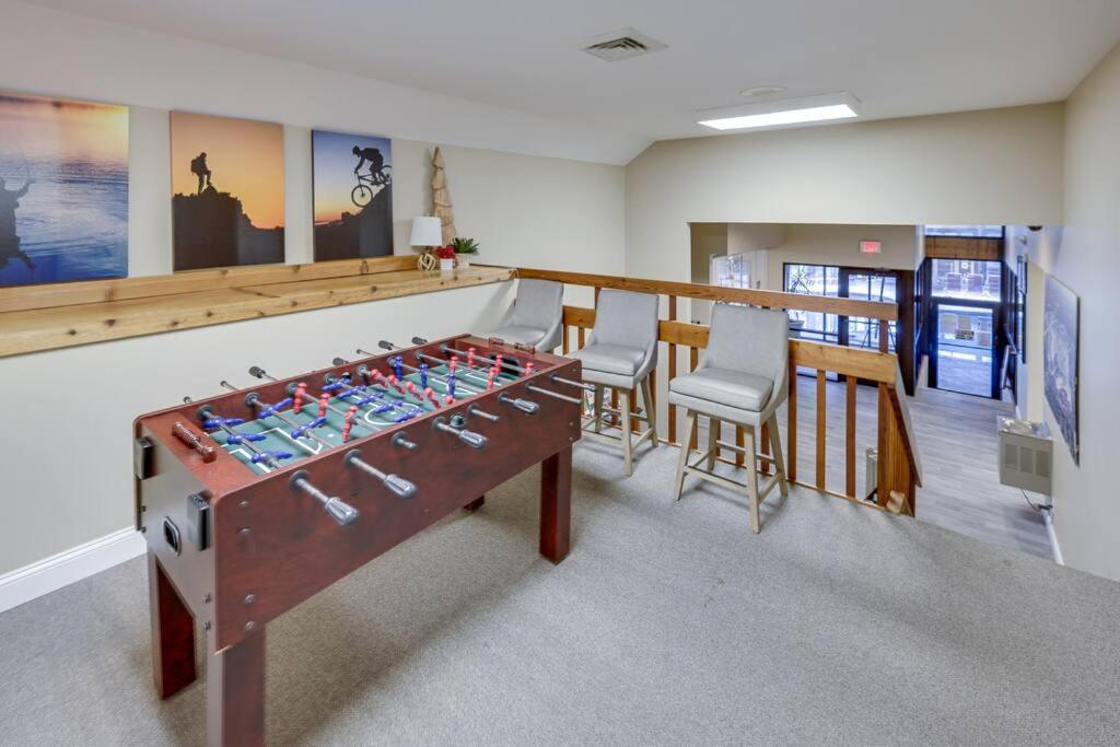 タナーズビルGarrett'S Camelback Houseアパートメント エクステリア 写真